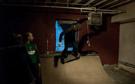 Adrift Skatepark photo 1