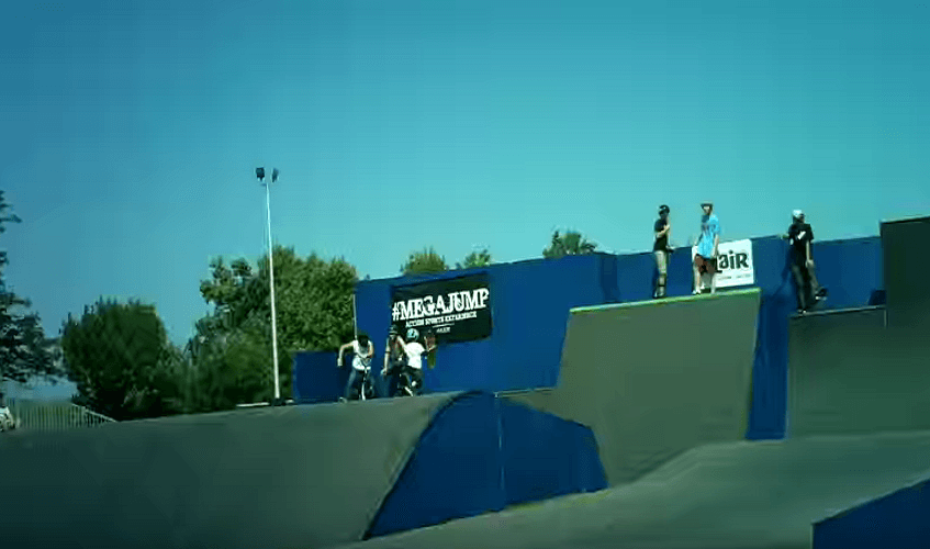 Air Lair Skatepark photo 1