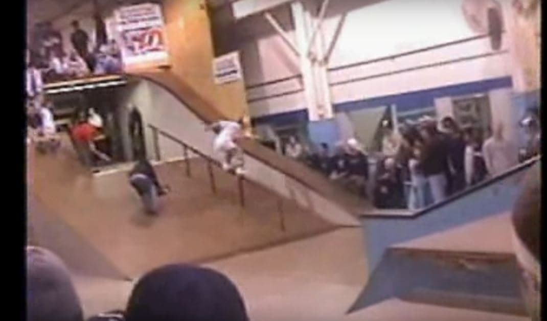 Airborne Skatepark photo 1