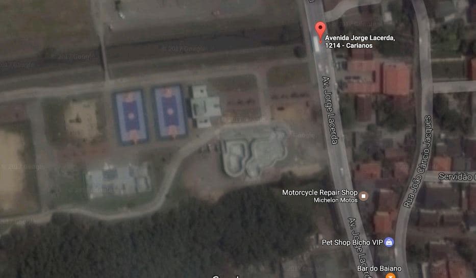 Airport Skatepark photo 1