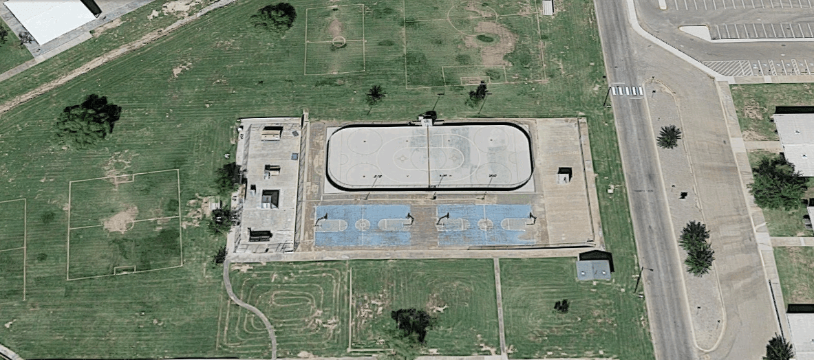 Alamogordo skatepark photo 1