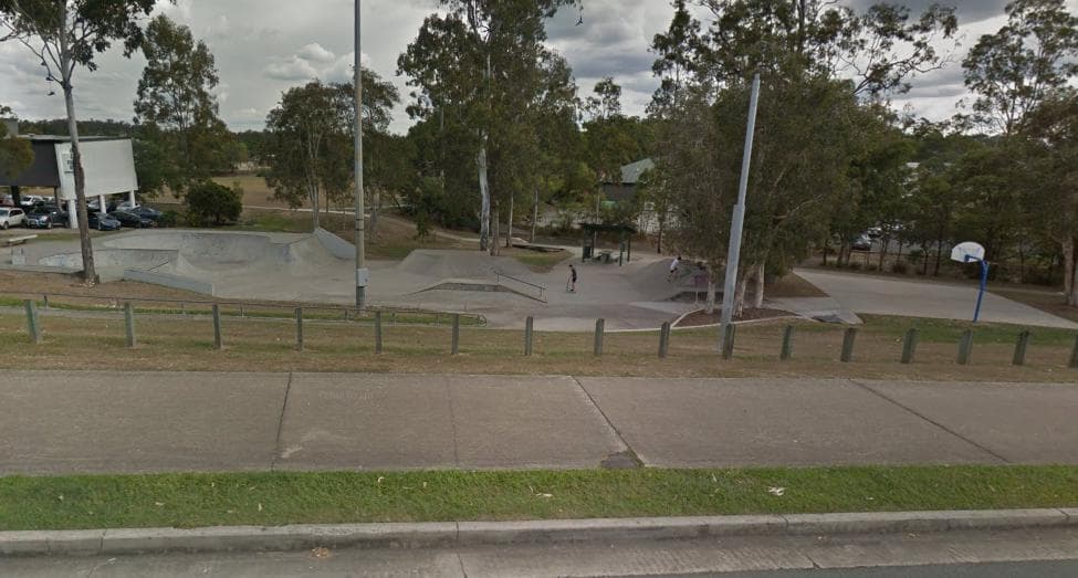 Albany Creek Skatepark photo 1