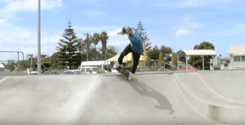 Albany PCYC Skatepark photo 1