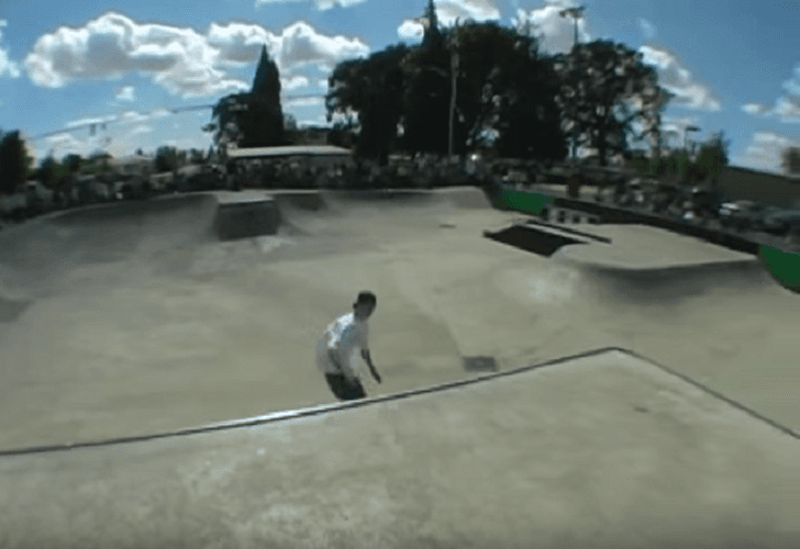 Albany Skatepark photo 1