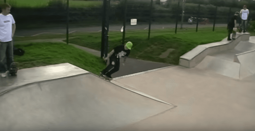 Albrighton Skatepark photo 1