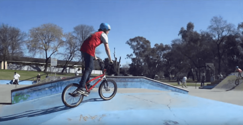 Albury Skatepark photo 1