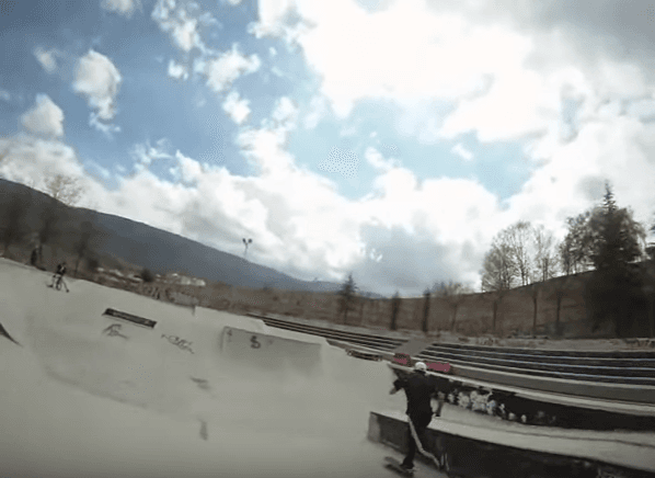 Alcoy Skatepark photo 1