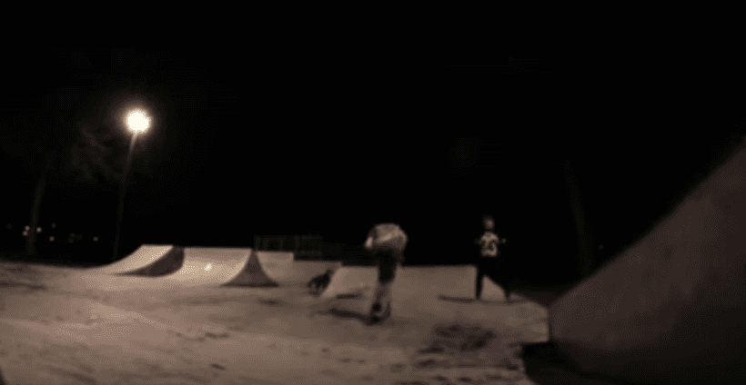 Aldershot Skatepark photo 1