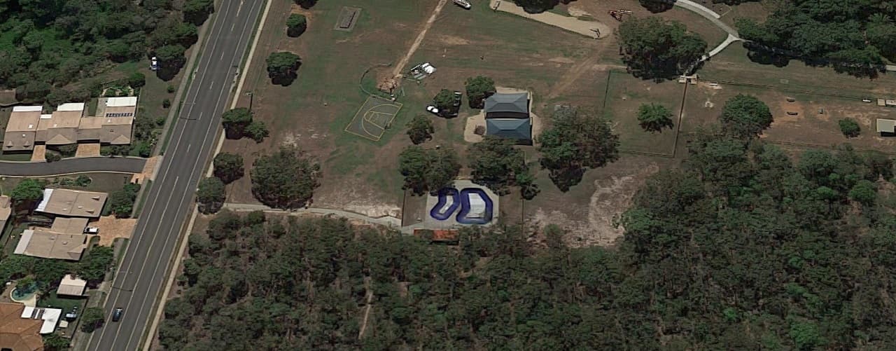 Alexandra Hills Bowl photo 1