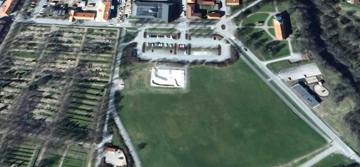 Alingsas Skatepark photo 1