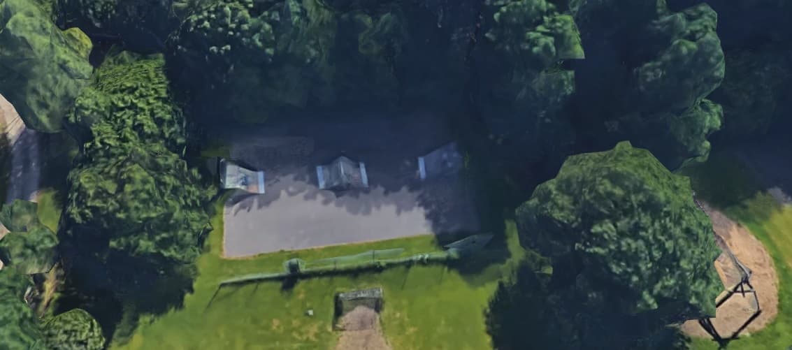 Allach Untermenzing Skatepark photo 1