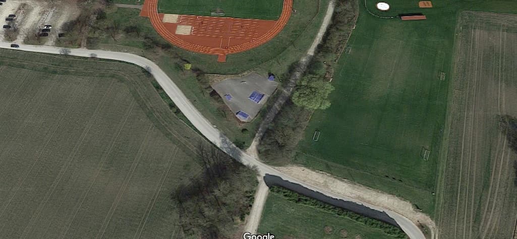 Allershausen Skatepark photo 1