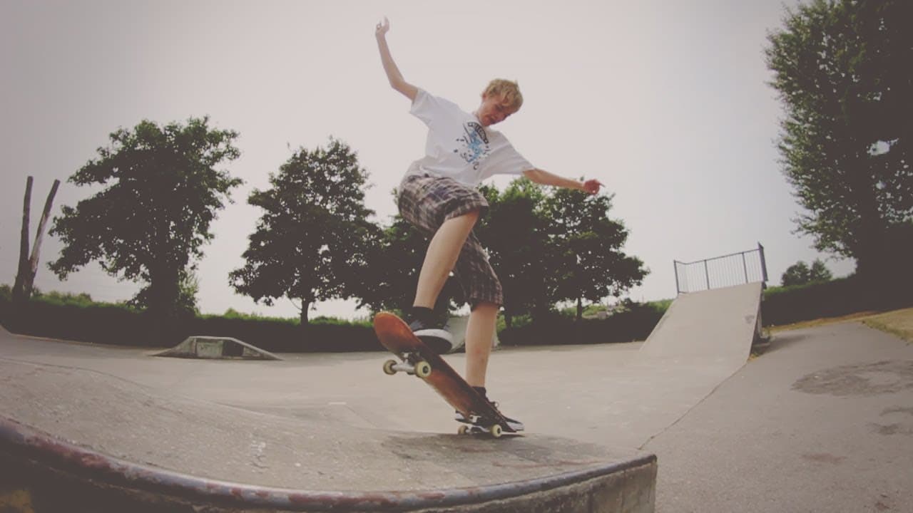 Allerton Bywater Skatepark photo 1