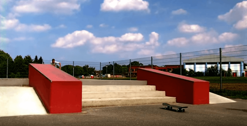 Altenholz Skate Park photo 1