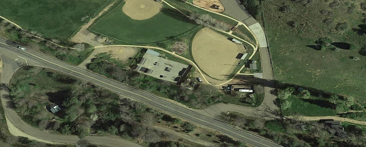 Altitude Skatepark photo 1