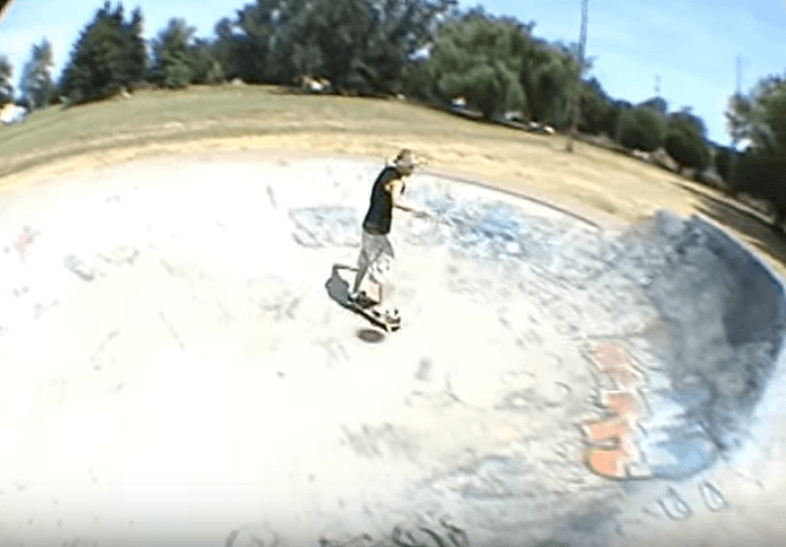 Amazon Skatepark photo 1