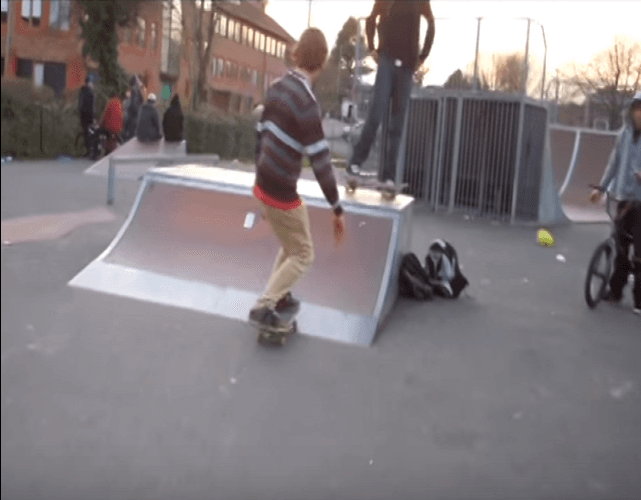 Amersham Skatepark photo 1