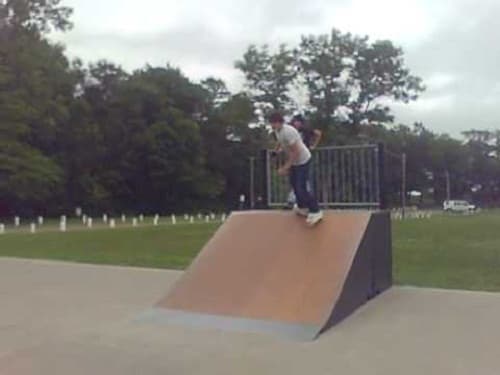 Amery Community Skatepark photo 1