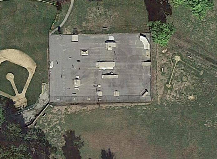 Amesbury Skatepark photo 1