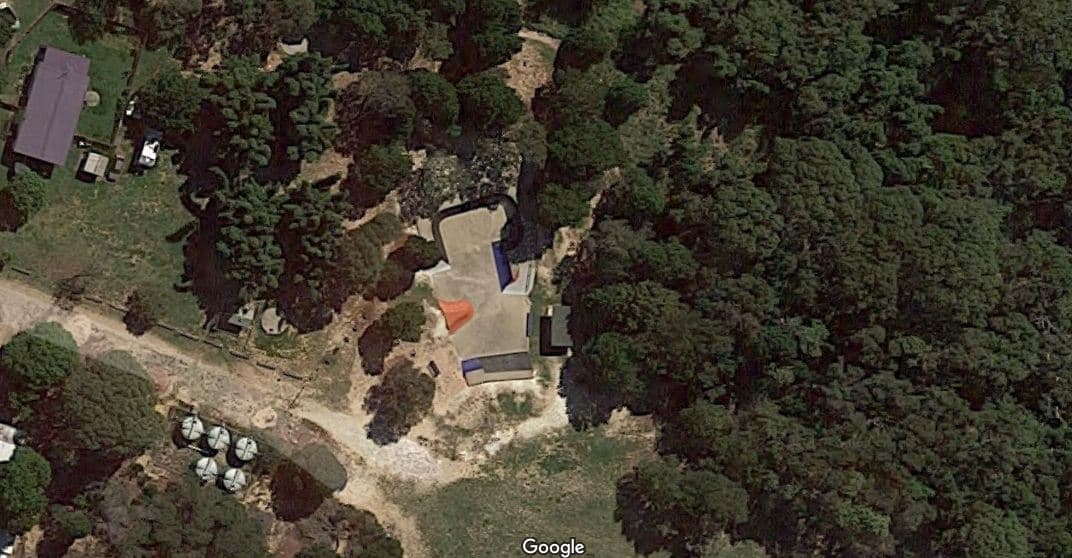 Amity Point Skatepark photo 1