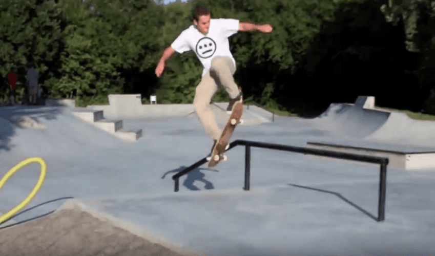 Angelholm Skatepark photo 1