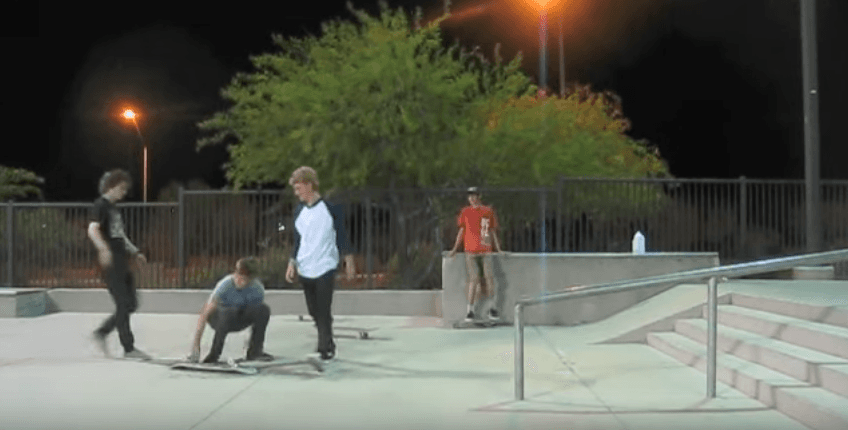 Anthem Skatepark photo 1