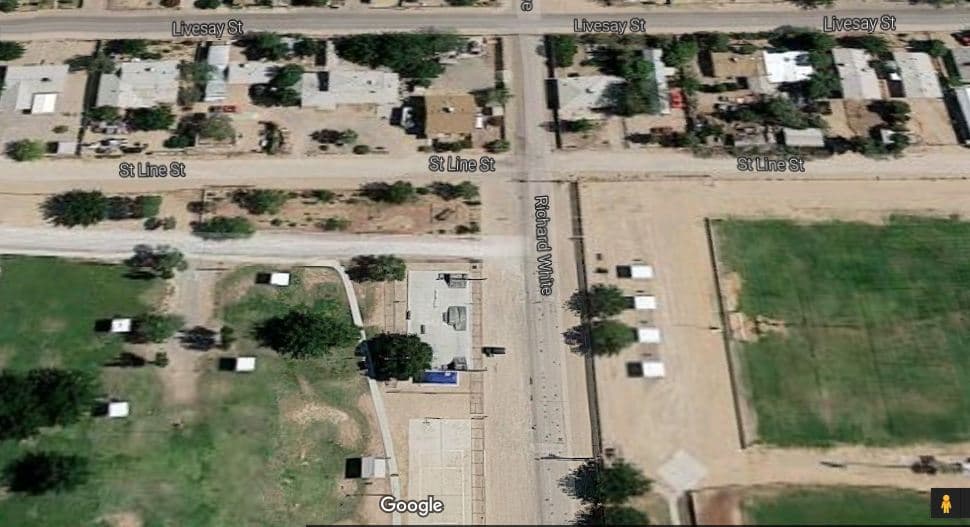 Anthony Municipal Skatepark photo 1