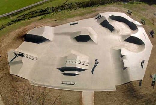 Anzac Park Skatepark photo 1