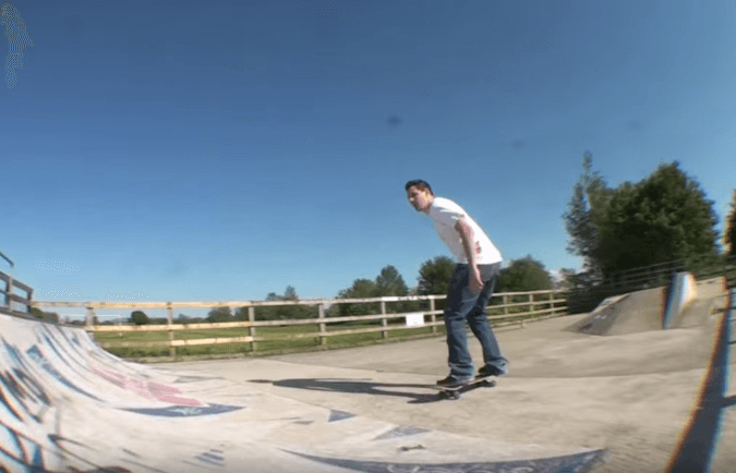 Appleton Wiske Skatepark photo 1