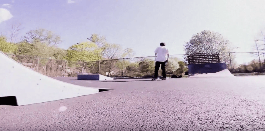 Ardsley Skatepark photo 1