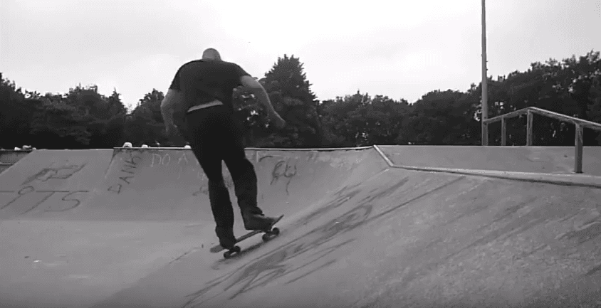 Arlow Skate Park photo 1