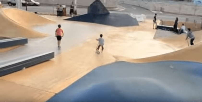 Armadale New Park photo 1