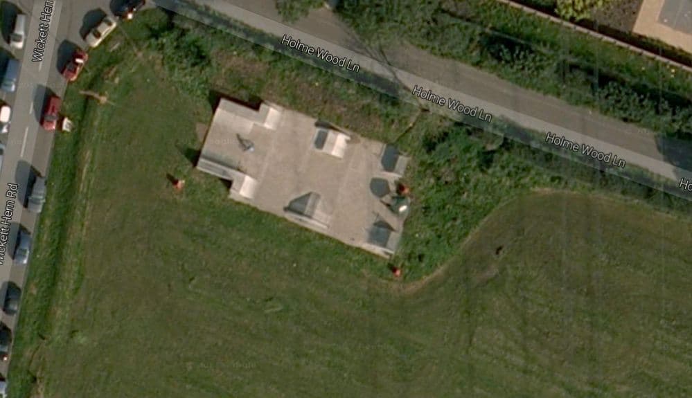 Armthorpe Skatepark photo 1