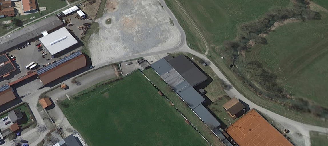 Arnstorf am Schützenhaus Skatepark photo 1