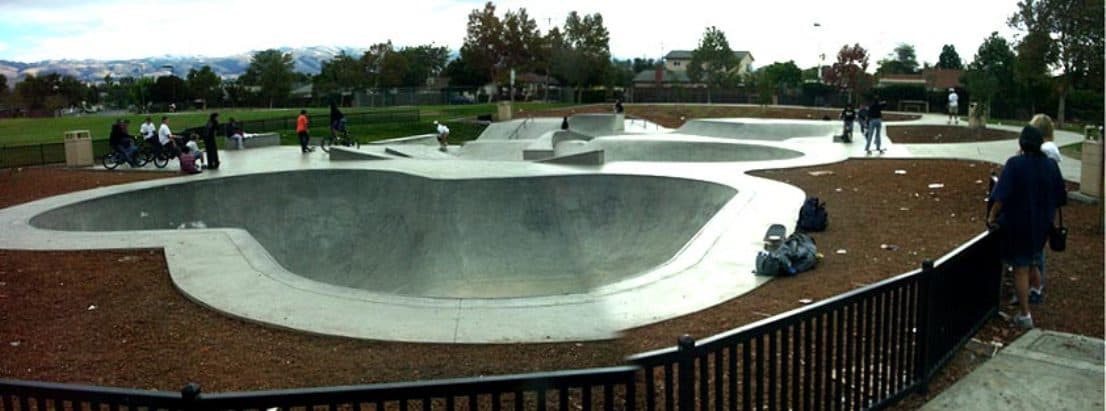 Arroyo Skatepark photo 1