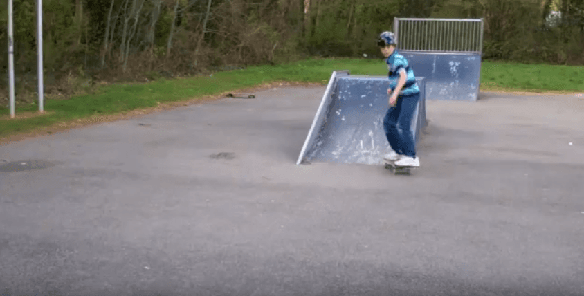 Arundel Skatepark photo 1