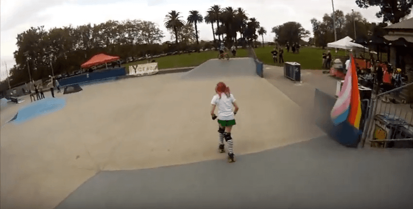 Ash Skatepark photo 1
