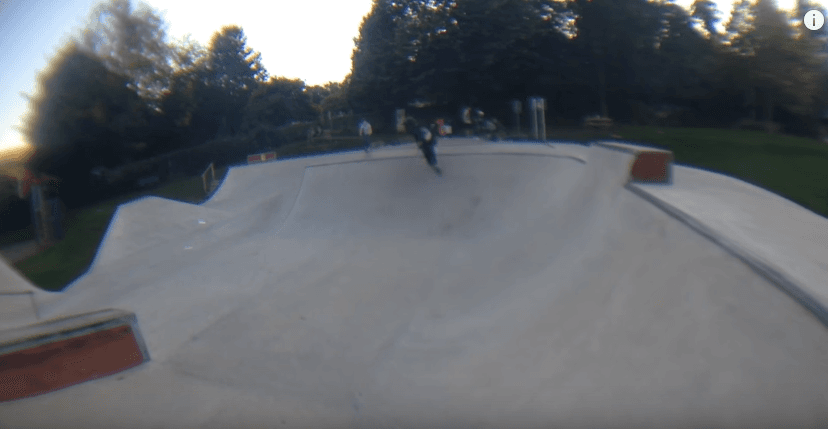 Ashburton Skatepark photo 1