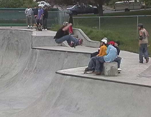 Ashland Skatepark photo 1