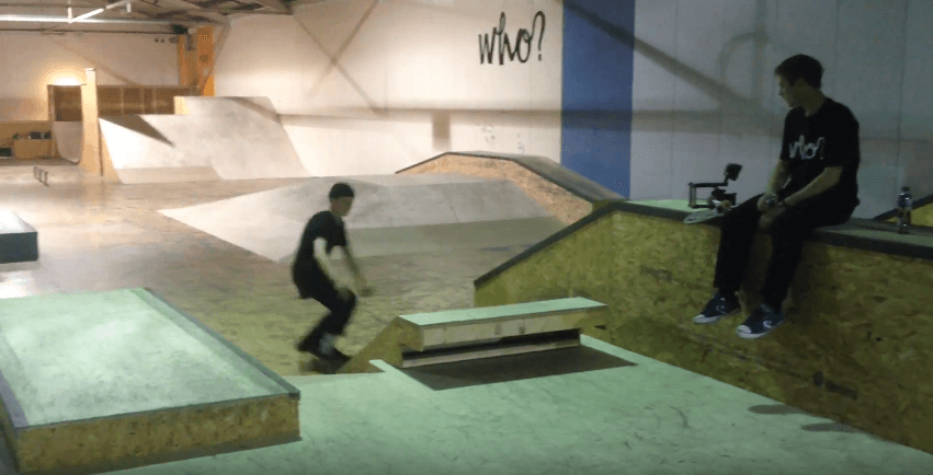 Ashmore Skatepark photo 1