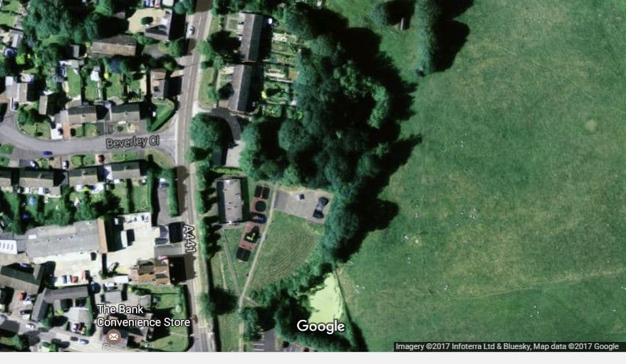 Astwood Bank Skatepark photo 1