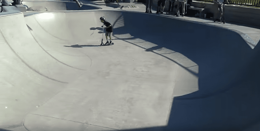 Audie Ranch Skatepark photo 1