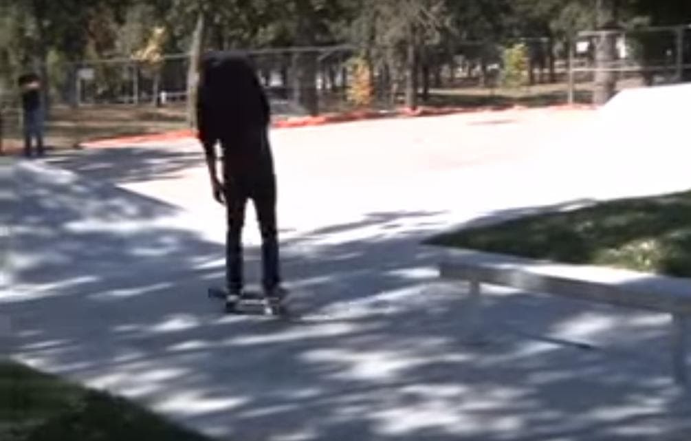 Augsburg Park Skatepark photo 1
