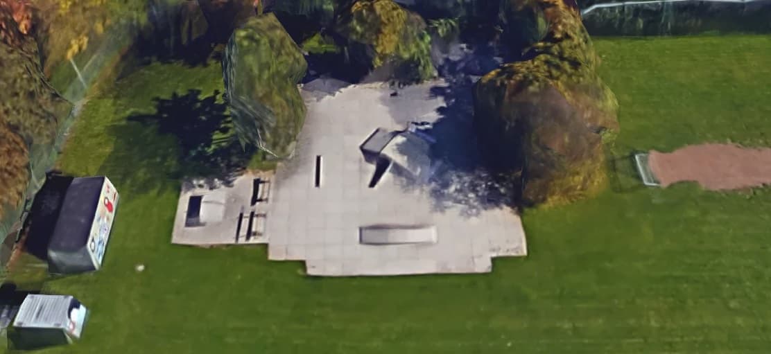 Augsburg Univiertel Skatepark photo 1