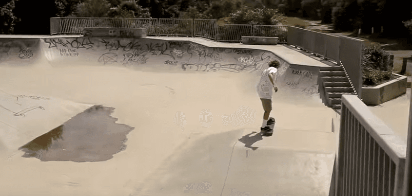 Avalon Skate Park photo 1