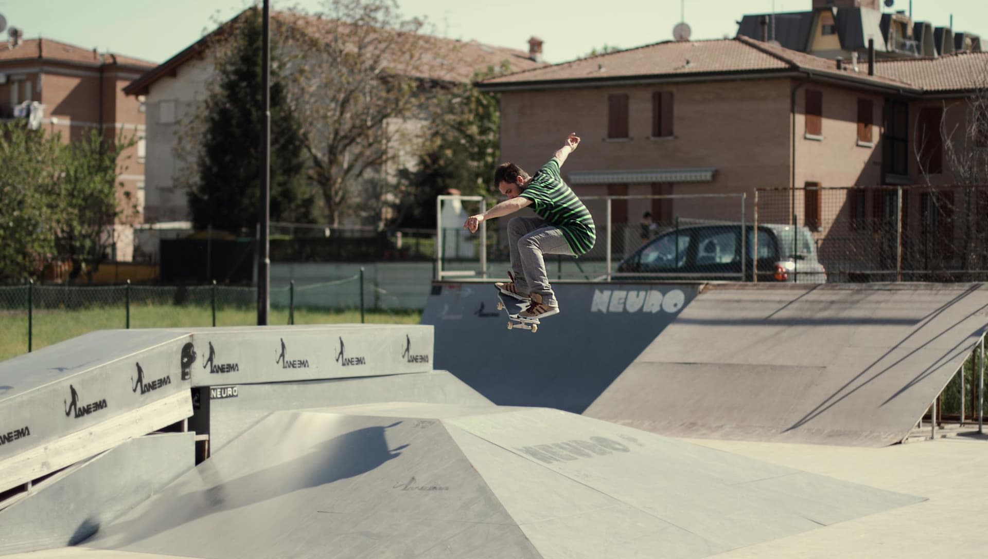 Avalon Skatepark photo 1