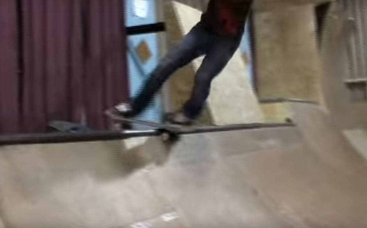 Avenue Skatepark photo 1