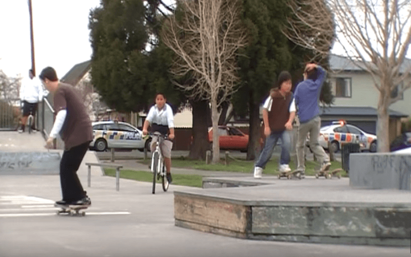 Avondale Skatepark photo 1