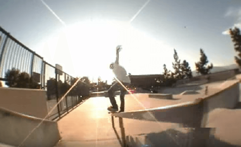 Azusa Skatepark photo 1