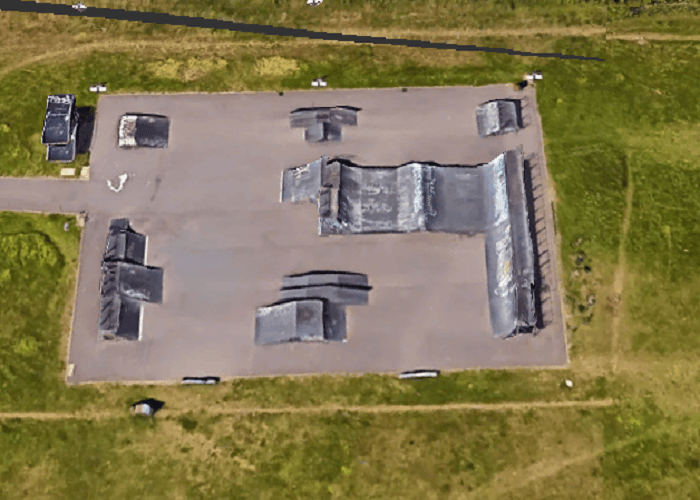 Baiter Park Skatepark - Poole photo 1